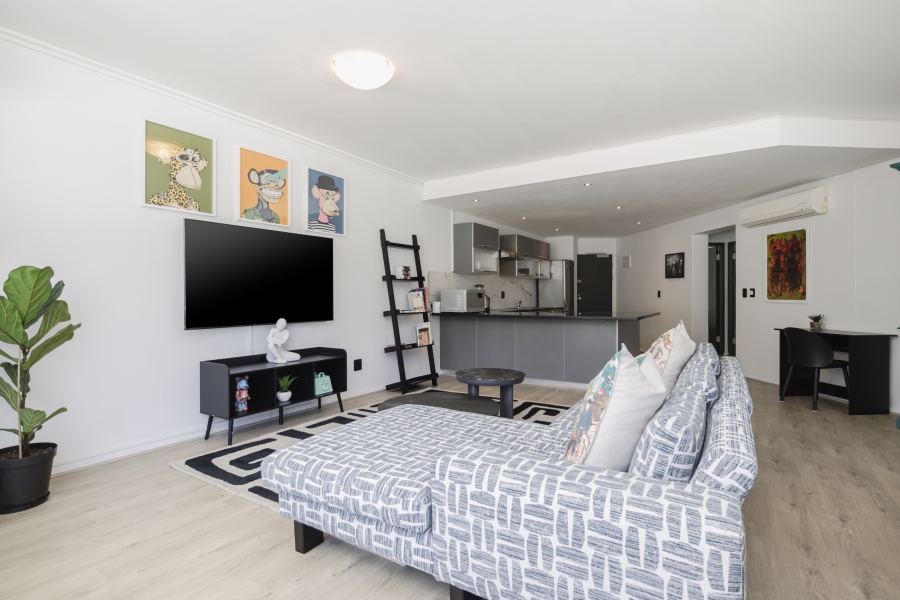 To Let 2 Bedroom Property for Rent in Cape Town City Centre Western Cape